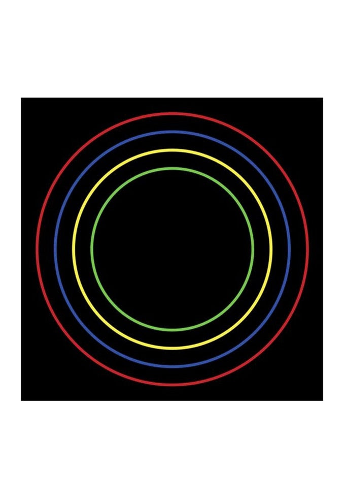 Bloc Party - Four - CD | Neutral-Image