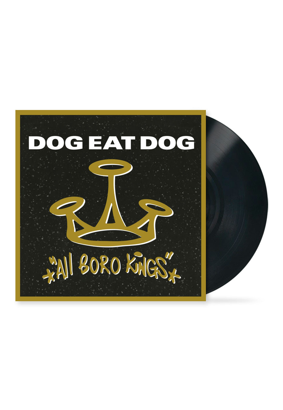 Dog Eat Dog - All Boro Kings - Vinyl | Neutral-Image