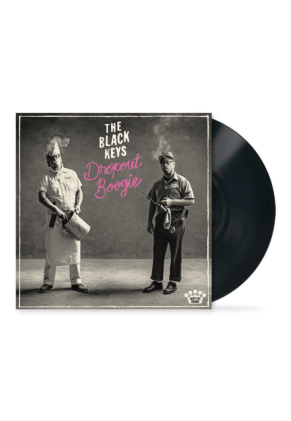 The Black Keys - Dropout Boogie - Vinyl | Neutral-Image