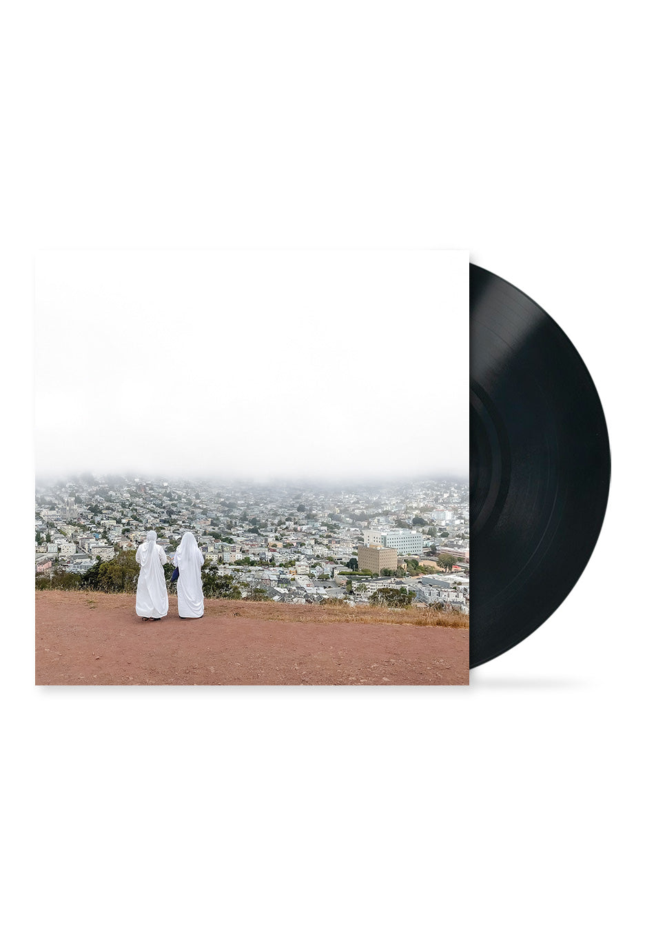 Death Cab For Cutie - Asphalt Meadows - Vinyl | Neutral-Image