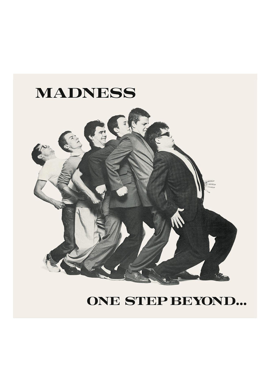 Madness - One Step Beyond (Special Edition) - 2 CD | Classic Rock