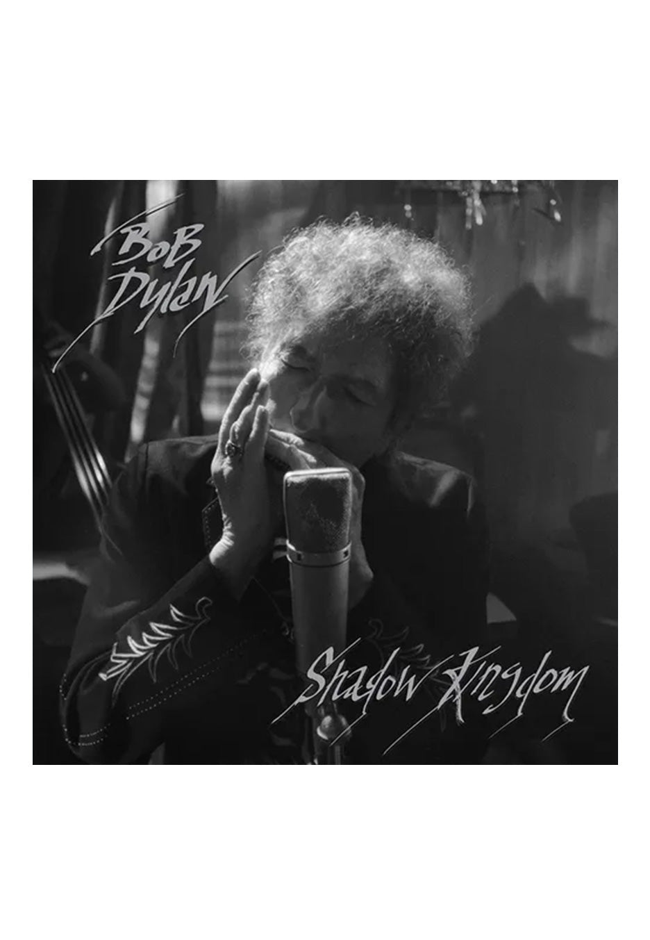 Bob Dylan - Shadow Kingdom - Digipak CD | Neutral-Image