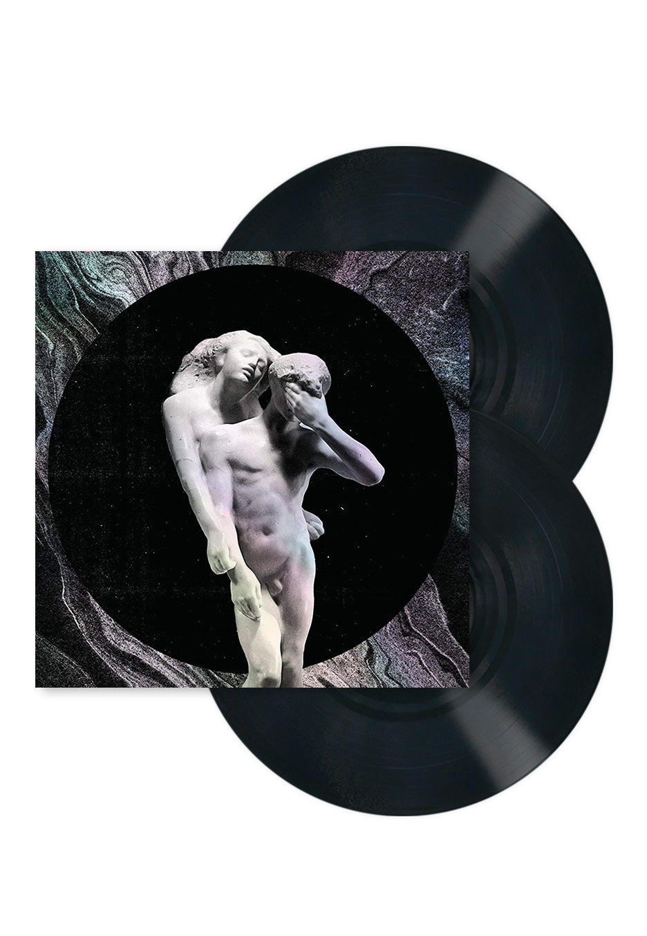 Arcade Fire - Reflektor - 2 Vinyl | Neutral-Image
