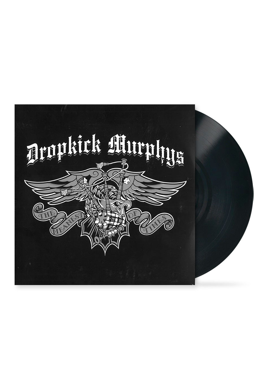 Dropkick Murphys - The Meanest Of Times - Vinyl | Neutral-Image
