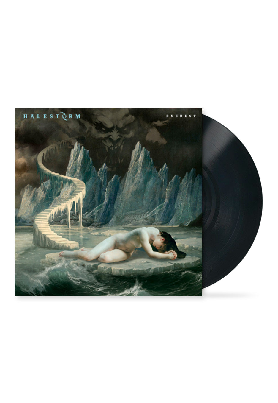 Halestorm - Everest - Vinyl | Neutral-Image