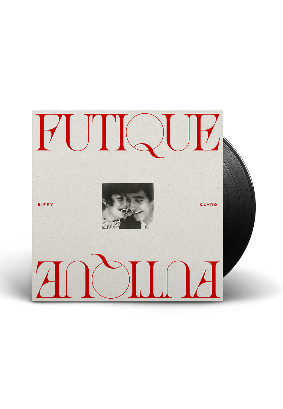 Biffy Clyro - Futique - Vinyl | Neutral-Image