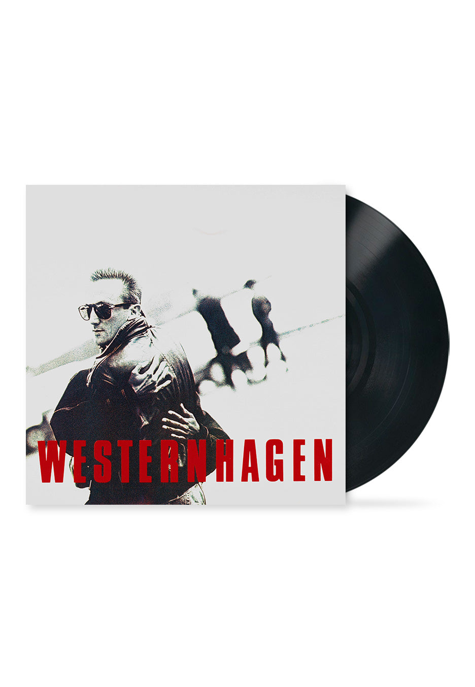 Westernhagen - Westernhagen (2025 Remaster) - Vinyl | Neutral-Image