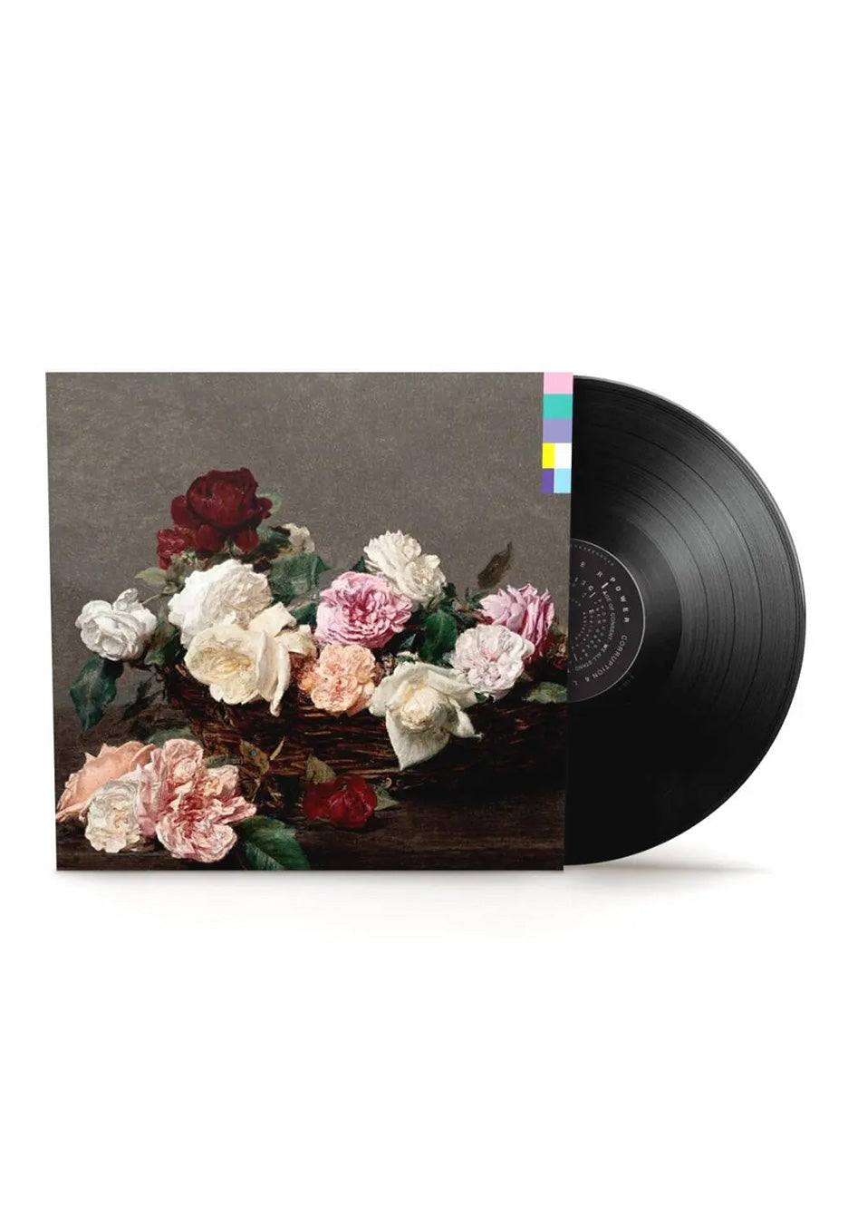 New Order - Power, Corruption & Lies (2020 Remaster) - Vinyl | Neutral-Image