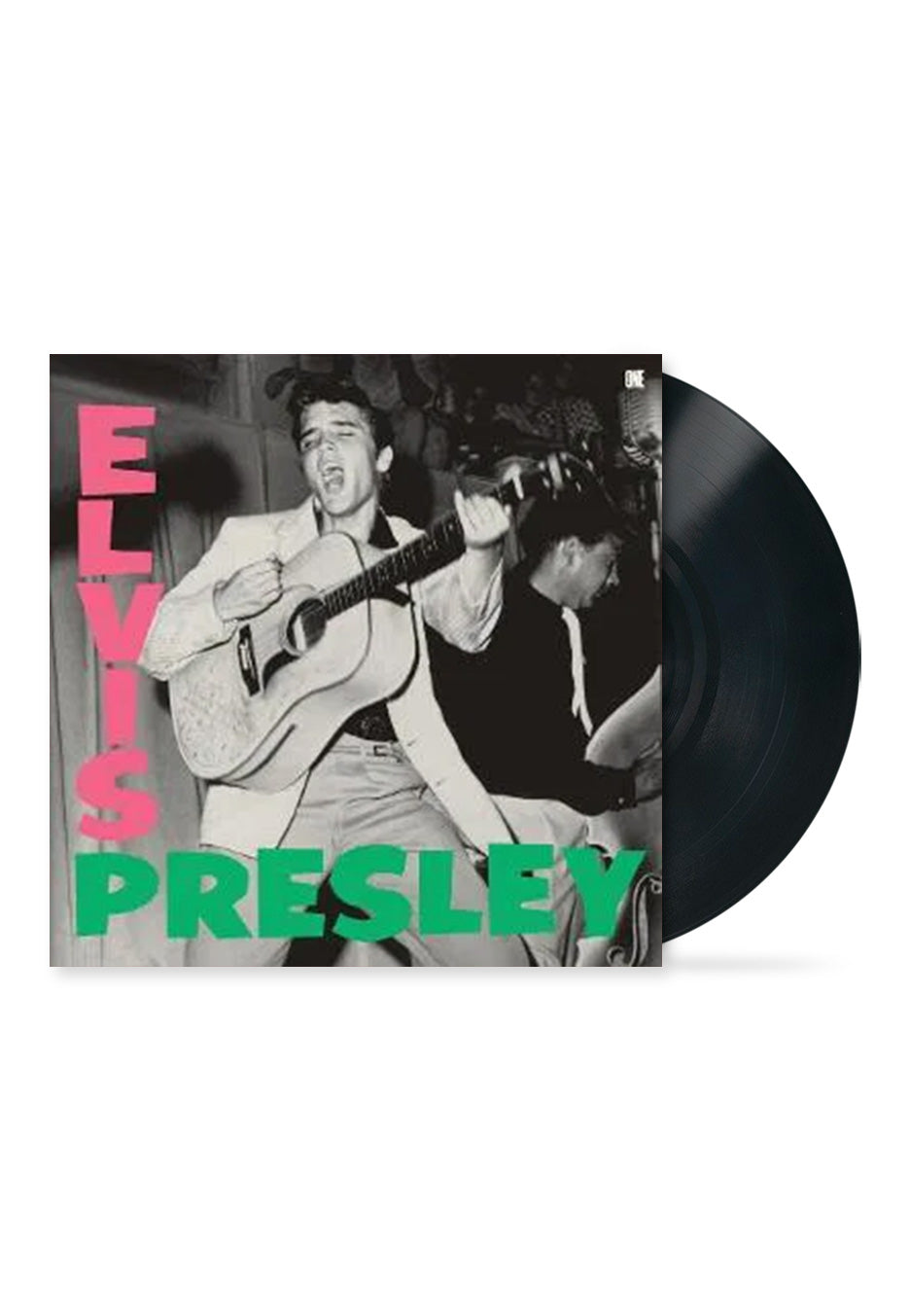 Elvis Presley - Debut Album (Limited Edition) - Vinyl | Neutral-Image
