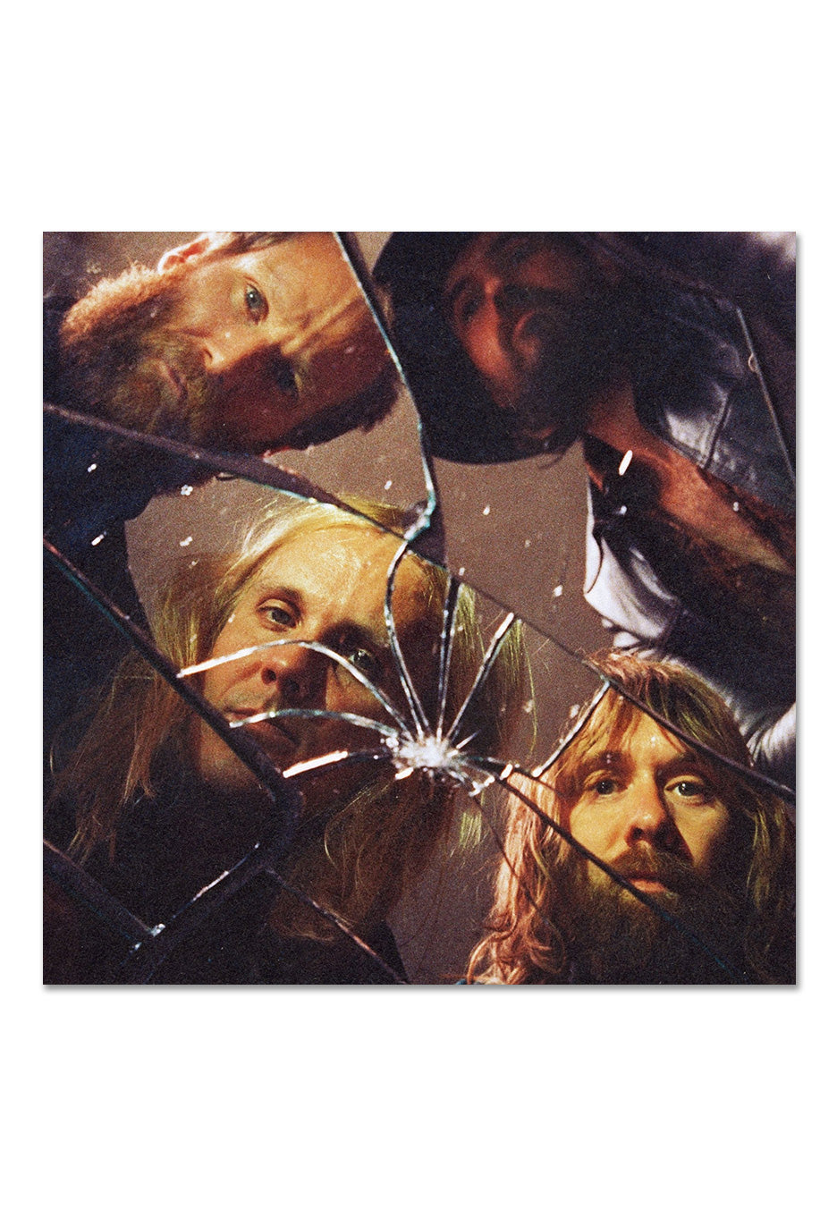 Kadavar - Kids Abandoning Destiny Among Vanity And Ruin - CD | Neutral-Image