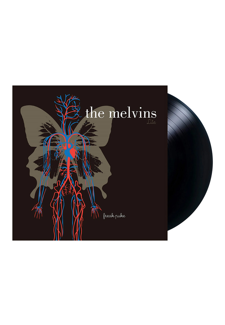 Melvins - Freak Puke - Vinyl | Neutral-Image