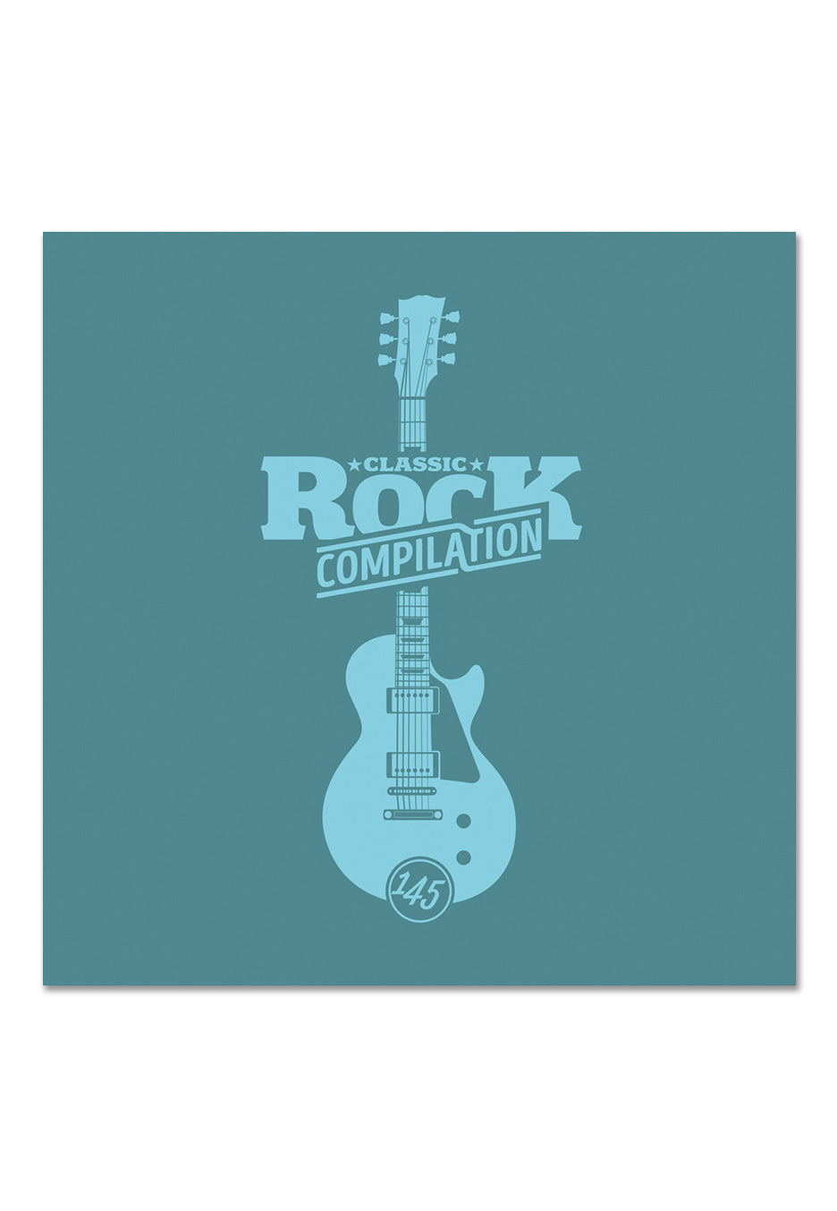 Classic Rock Nr. 145 - Supertramp (Dezember 2025) inkl. CD - Magazine | Neutral-Image