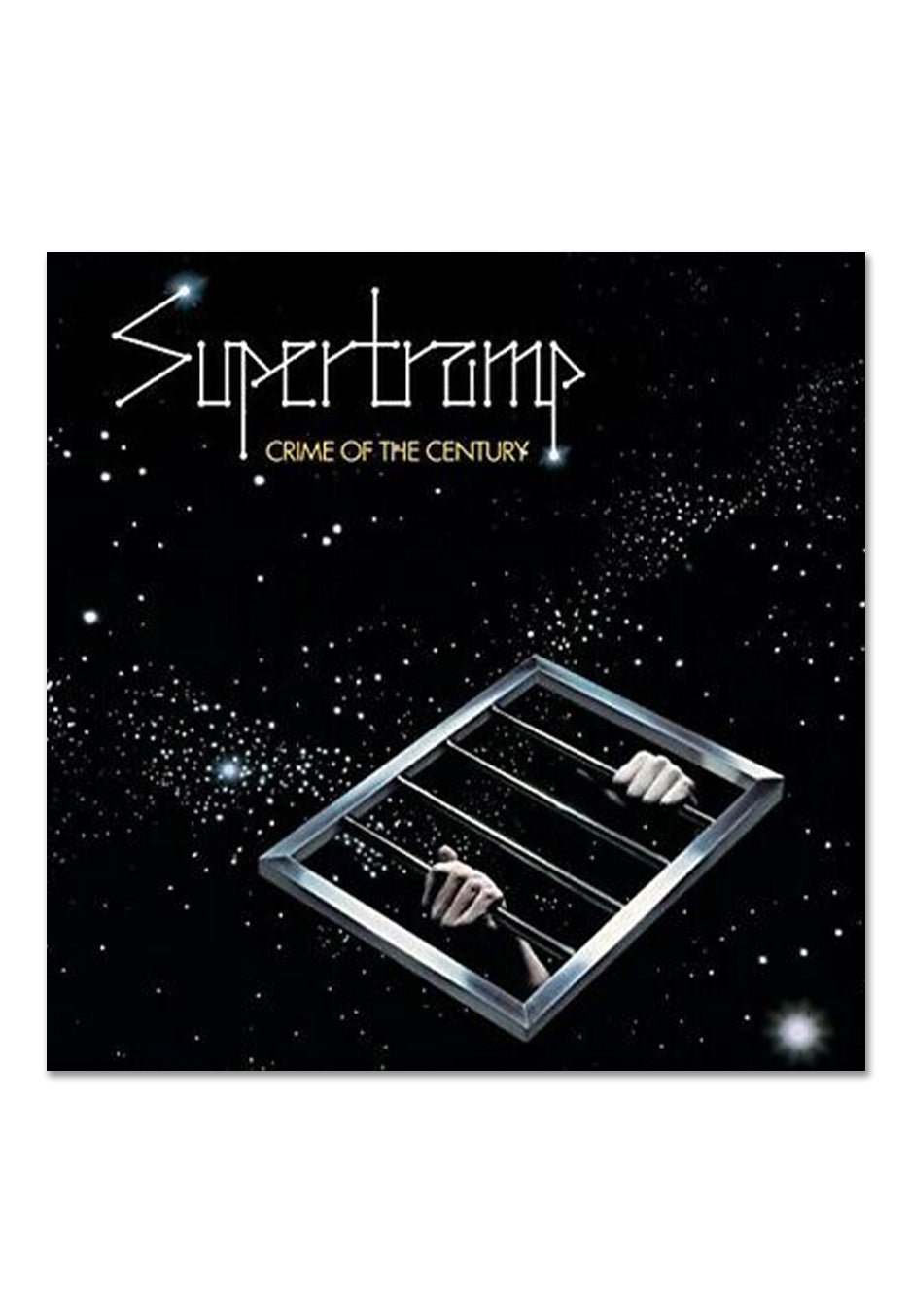 Supertramp - Crime Of The Century (Remastered) - CD | Neutral-Image