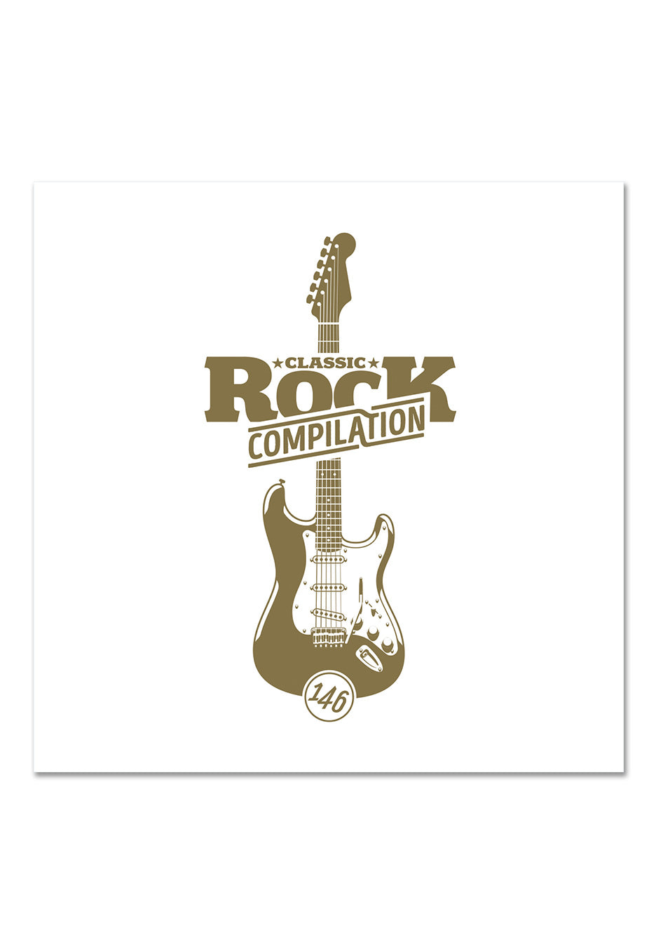 Classic Rock Nr. 146 - Iron Maiden (Januar 2026) inkl. CD - Magazine | Neutral-Image