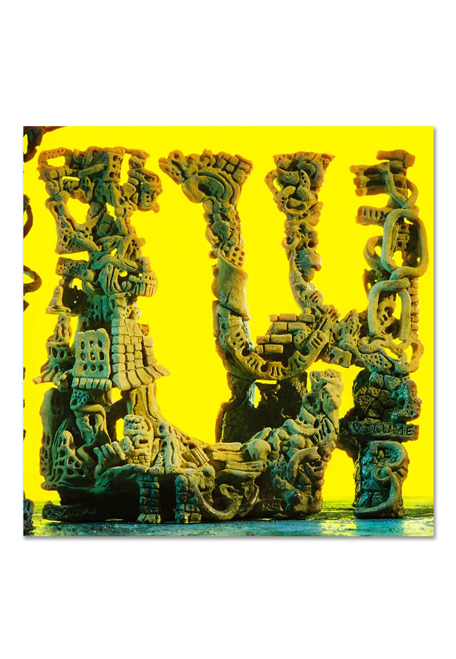 King Gizzard & The Lizard Wizard - L.W. - Digipak CD | Neutral-Image