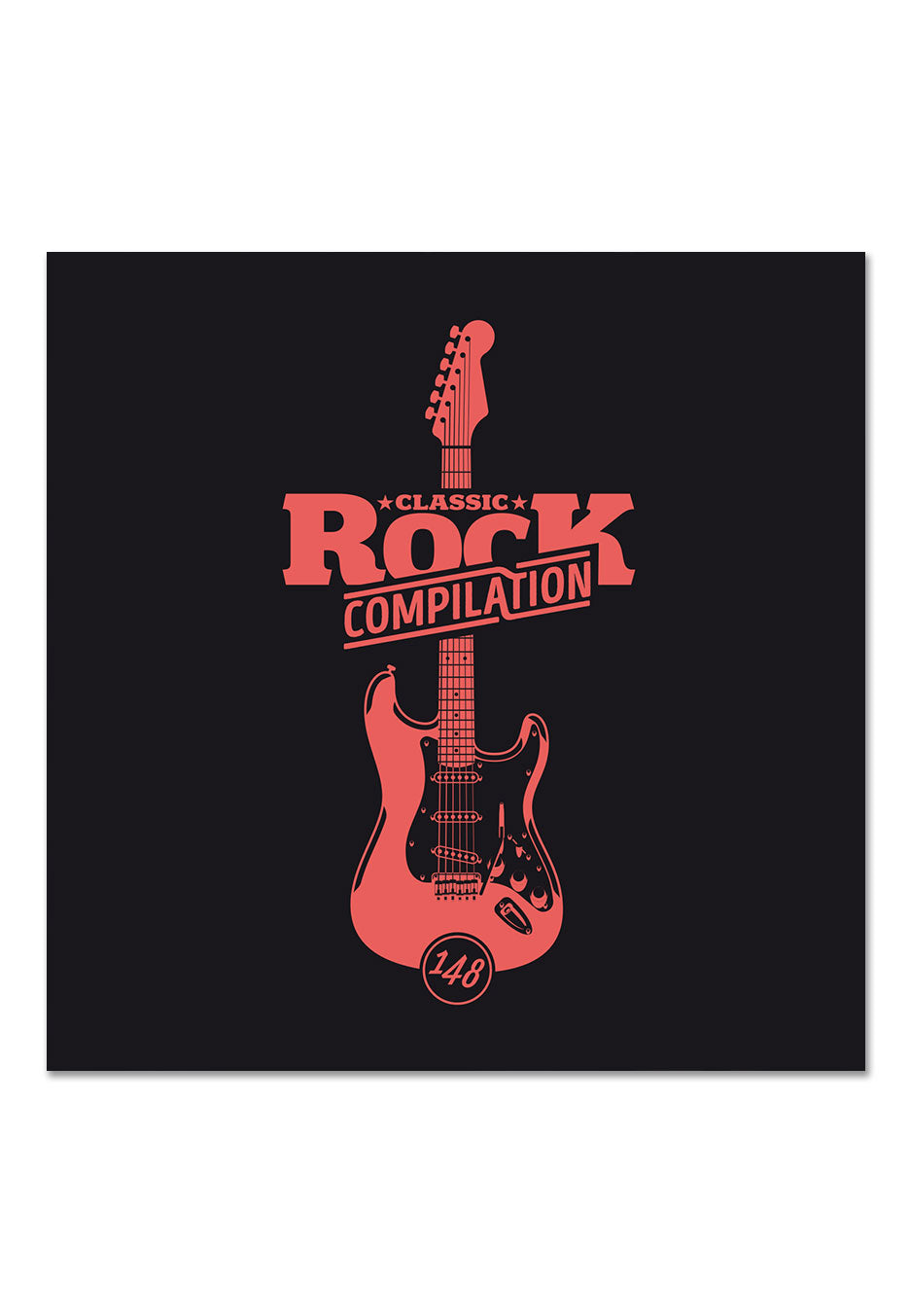 Classic Rock Nr. 148 - Metallica (April 2026) inkl. CD - Magazine | Neutral-Image