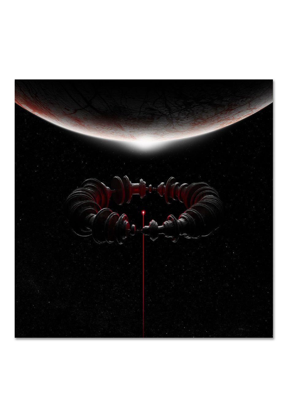 Muse - The Wow! Signal - Indie Exclusive Vinyl | Neutral-Image