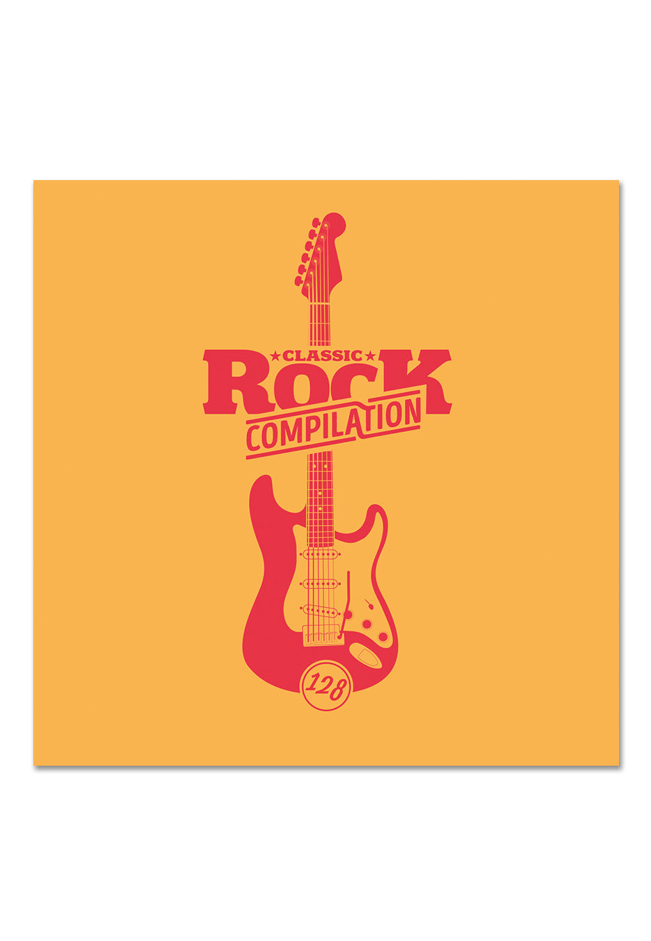 Classic Rock Nr. 128 - Mark Knopfler (April 2024) inkl. CD - Magazine | Neutral-Image