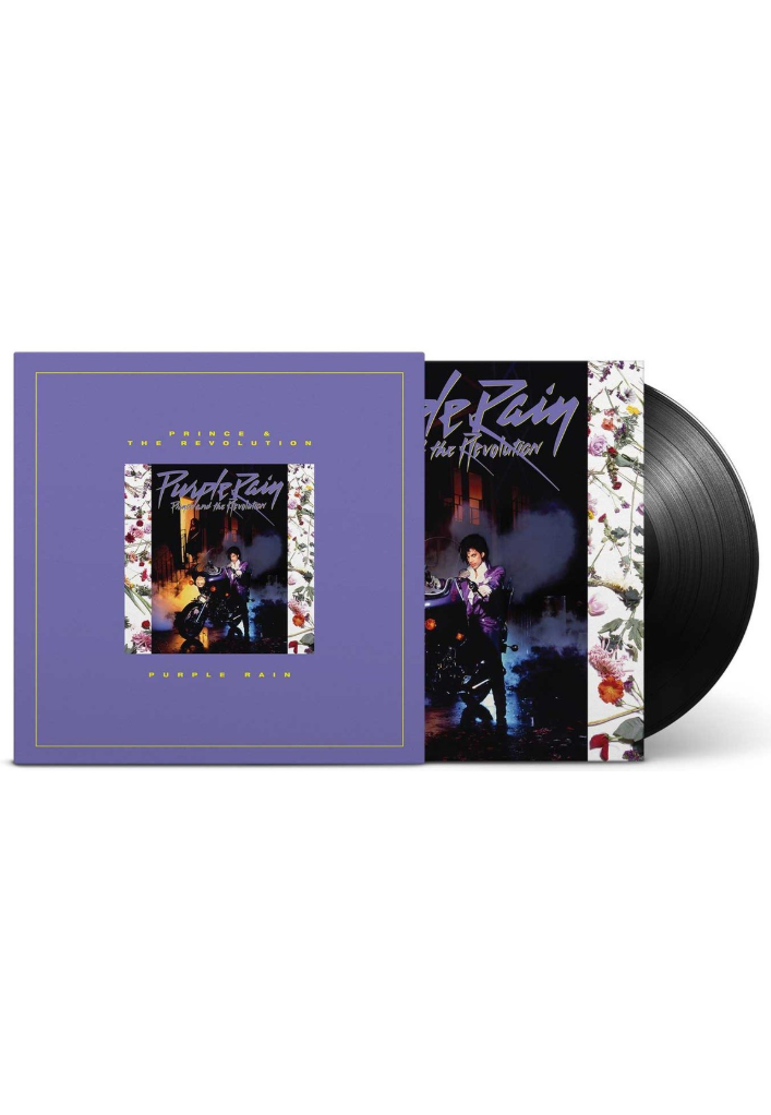 Prince - Purple Rain - Vinyl | Neutral-Image