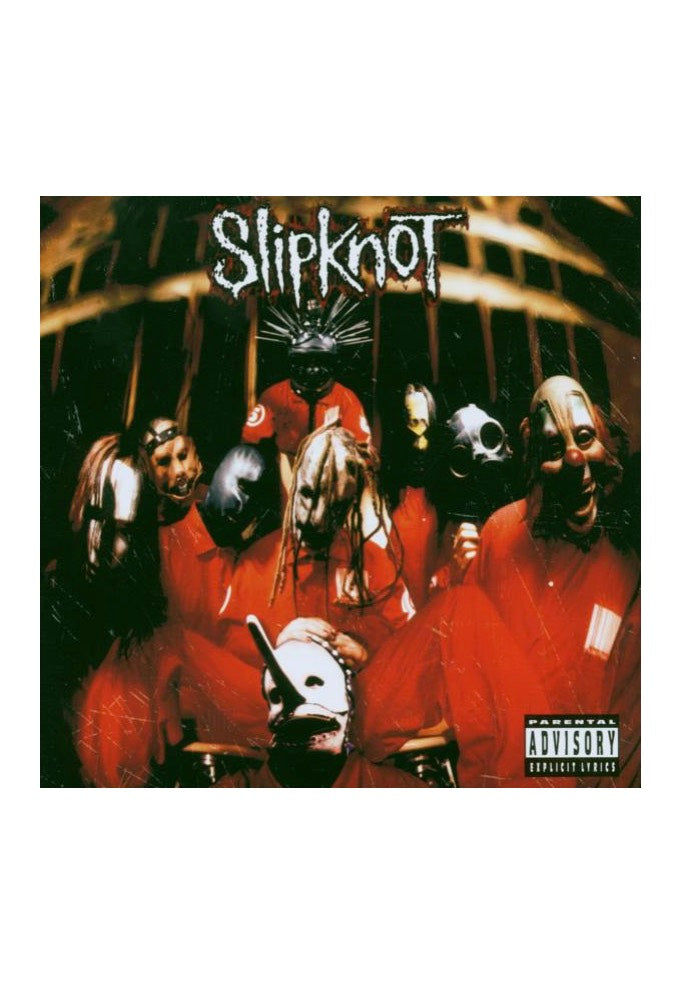 Slipknot - Slipknot - CD | Neutral-Image