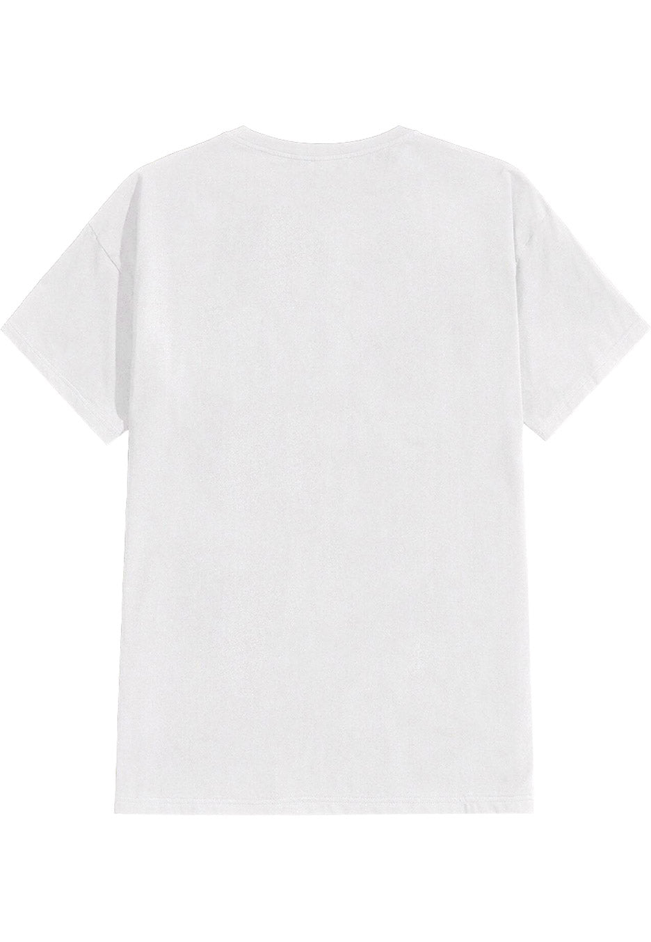 Bad Religion - Boy On Fire White - T-Shirt | Neutral-Image