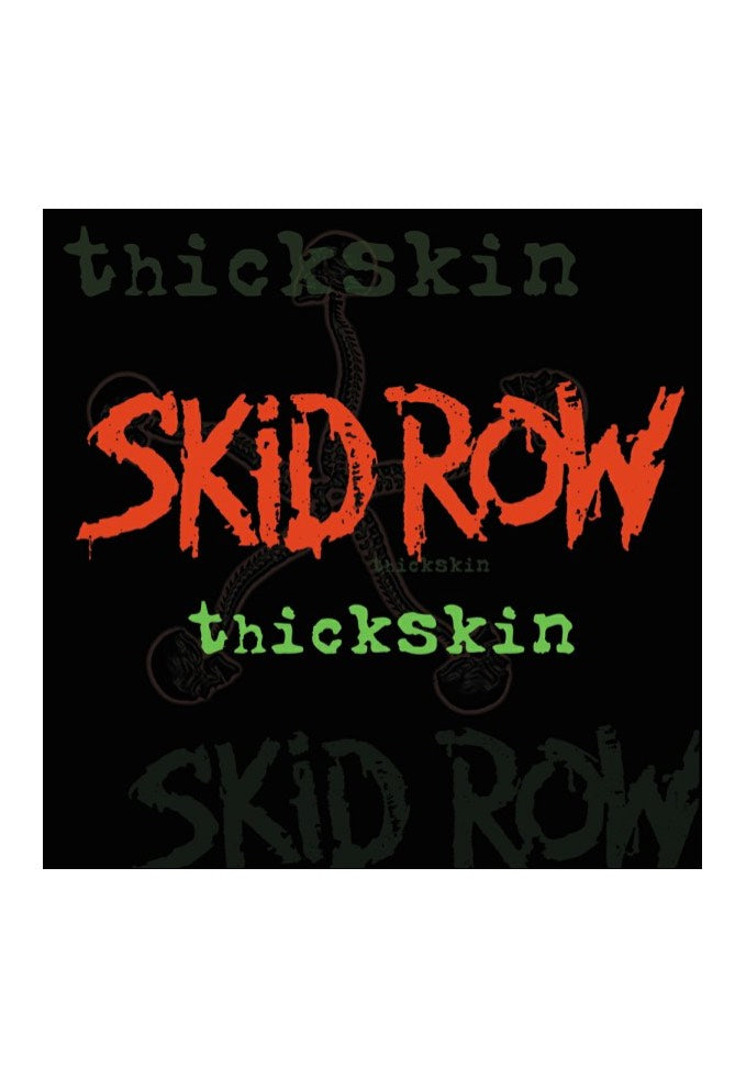 Skid Row - Thickskin - CD | Neutral-Image