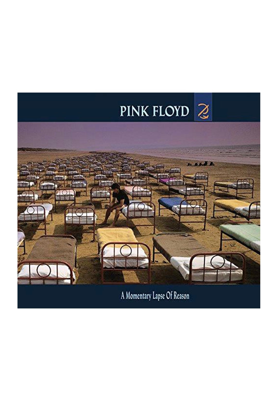 Pink Floyd - A Momentary Lapse Of Reason (Remastered) - Vinyl | Neutral-Image