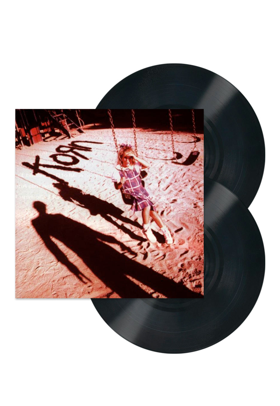 Korn - Korn - 2 Vinyl | Neutral-Image