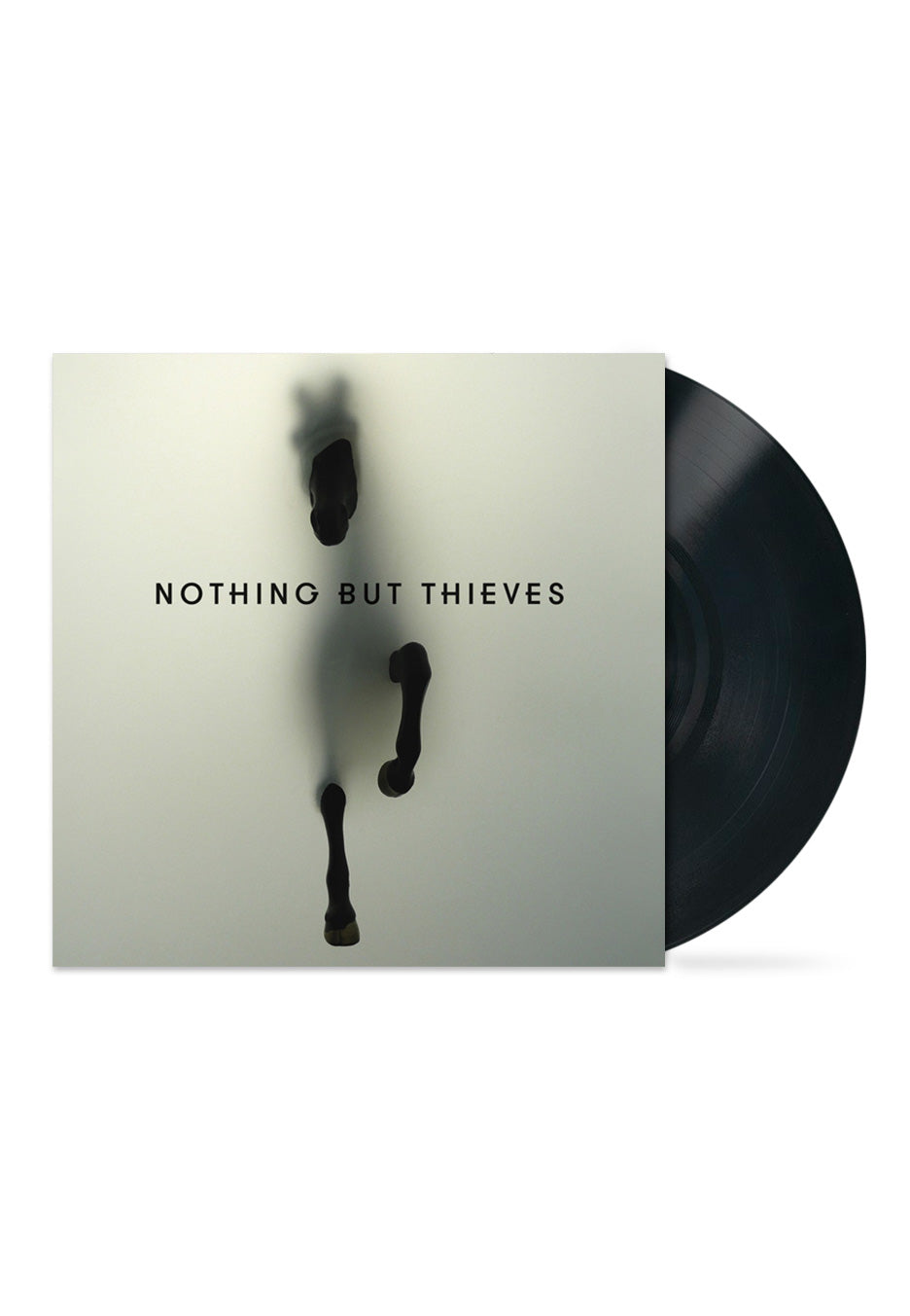 Nothing But Thieves - Nothing But Thieves - Vinyl | Neutral-Image