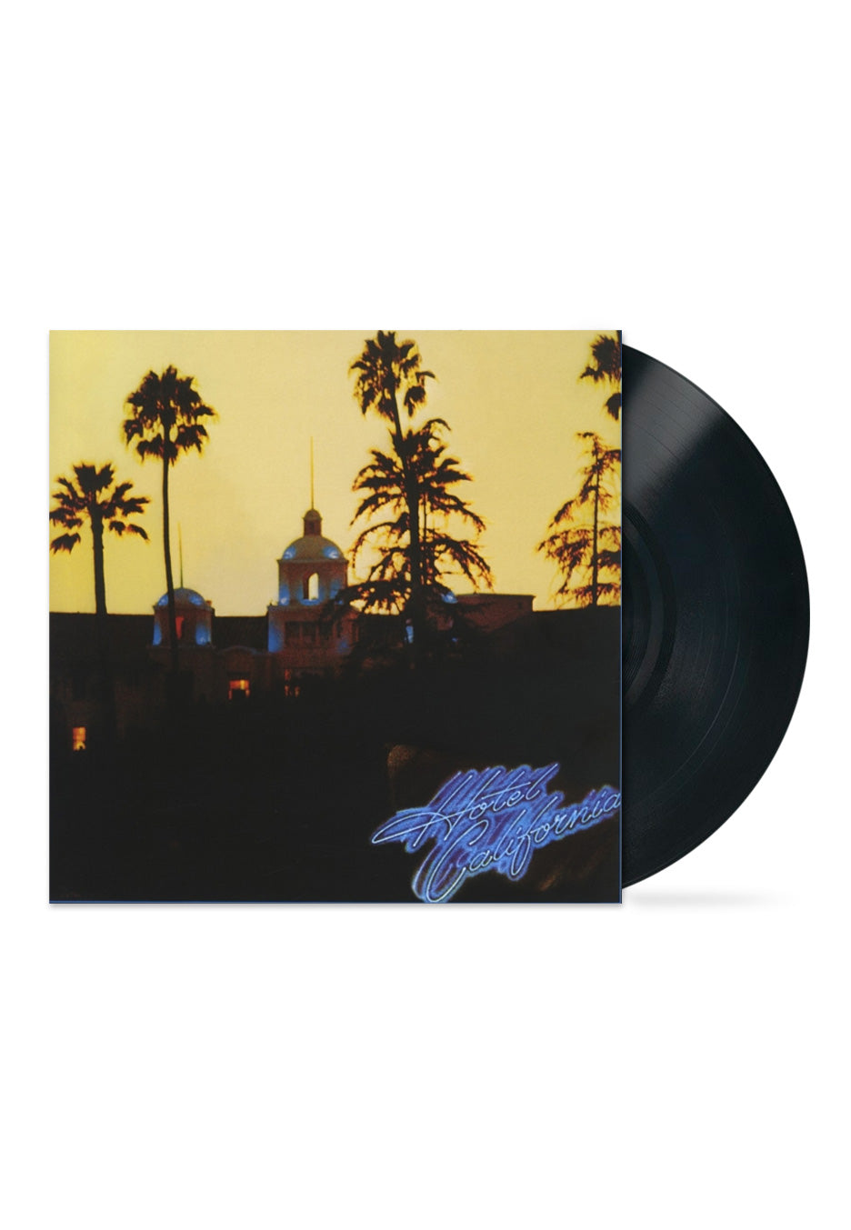 Eagles - Hotel California - Vinyl | Neutral-Image