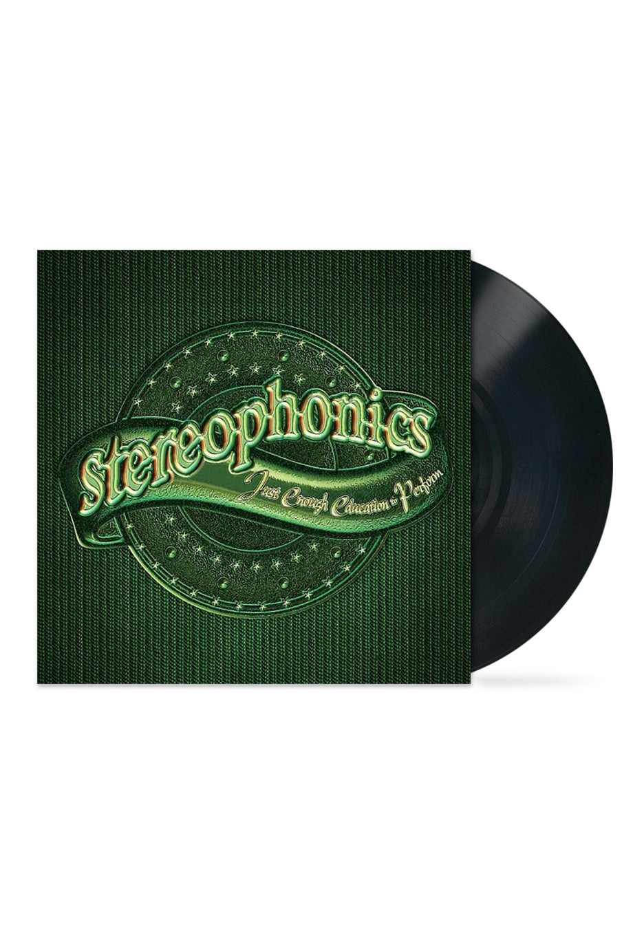 Stereophonics - Just Enough Education To Perform - Vinyl | Neutral-Image