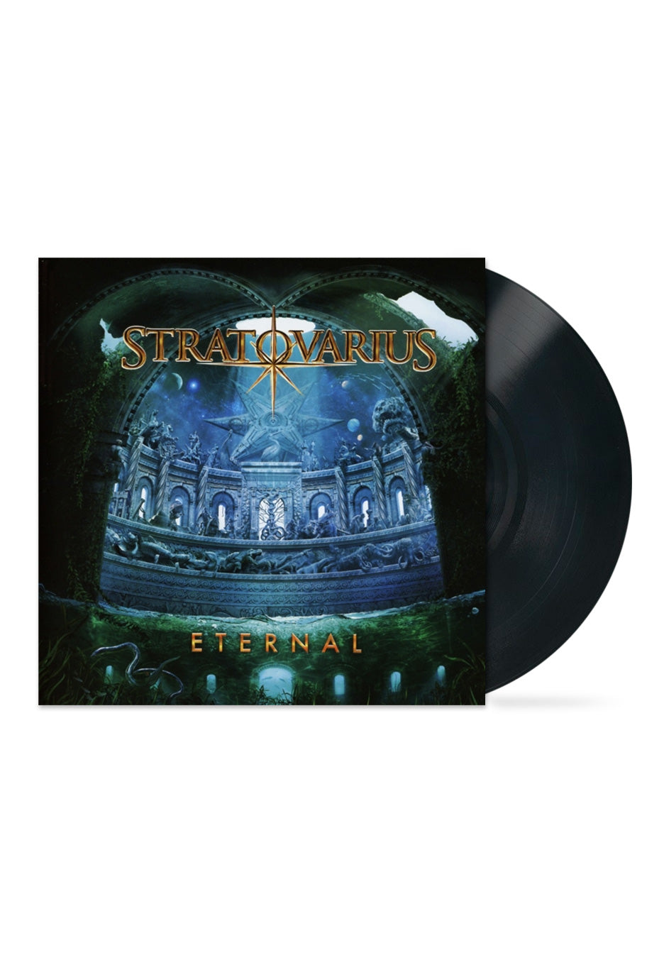 Stratovarius - Eternal - Vinyl | Neutral-Image