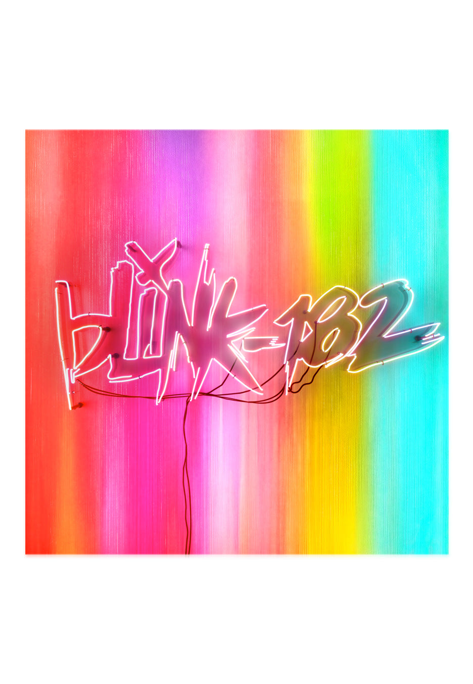 Blink 182 - Nine - CD | Neutral-Image