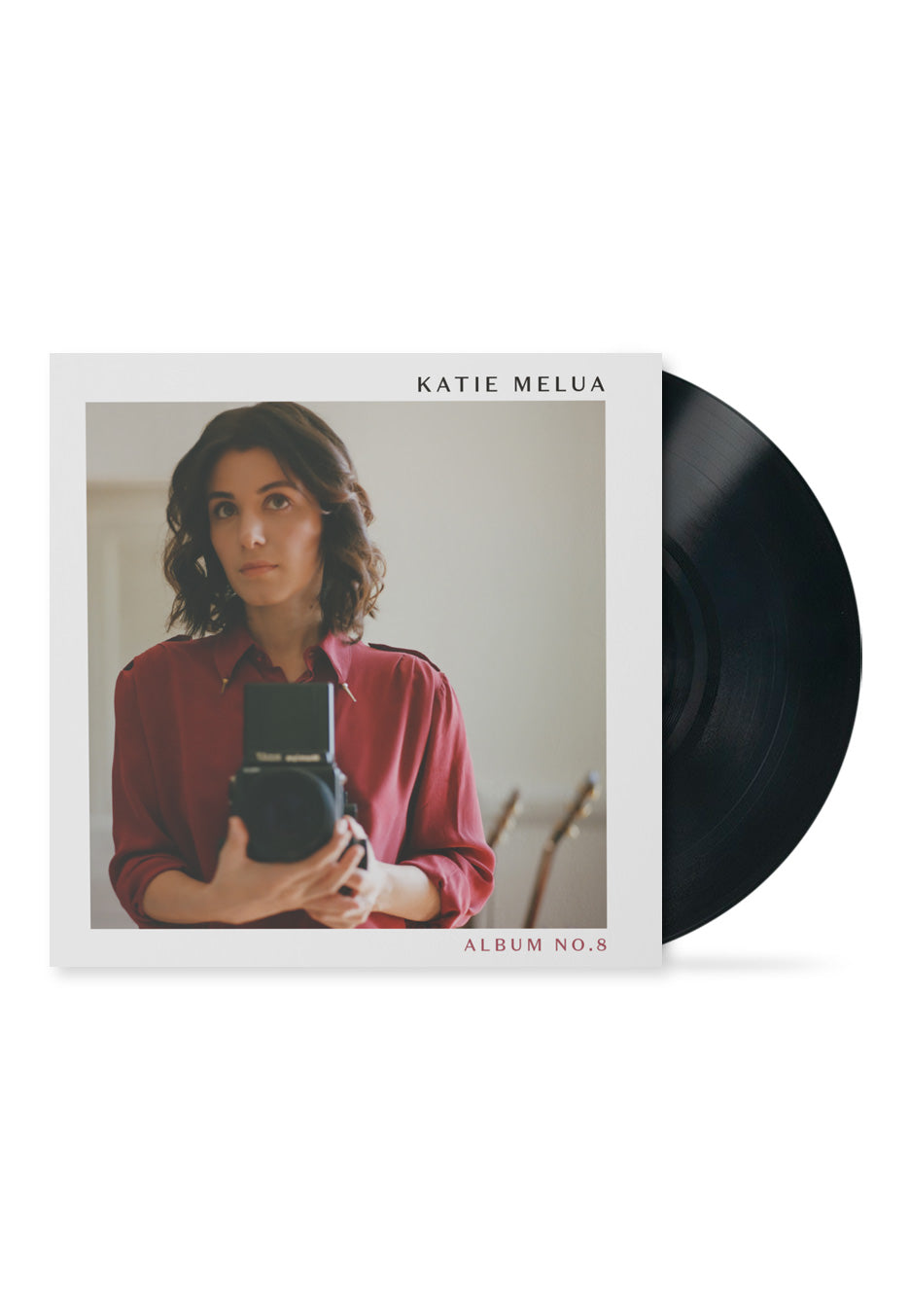 Katie Melua - Album No.8 - Vinyl | Neutral-Image