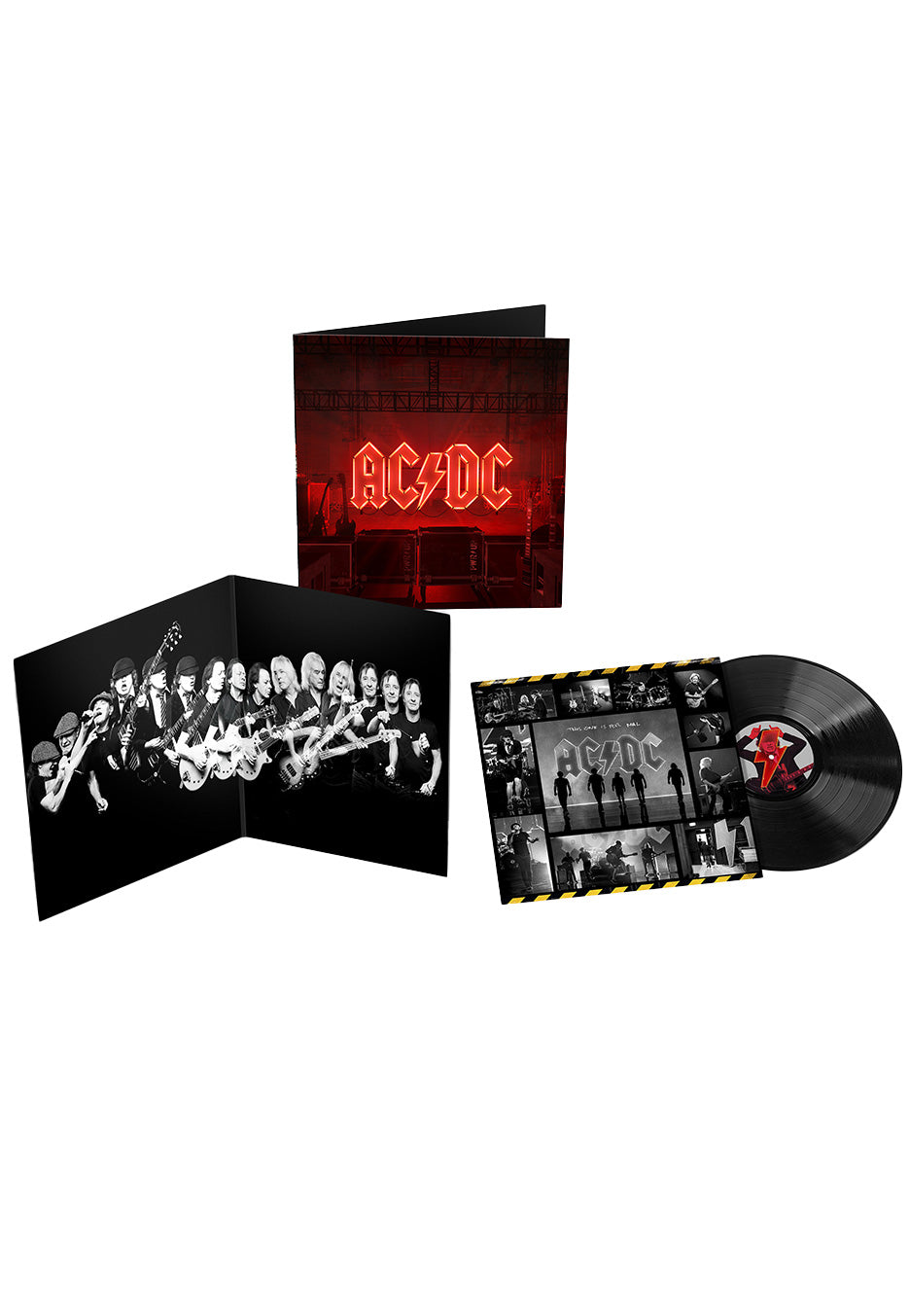 AC/DC - Power Up - Vinyl | Neutral-Image