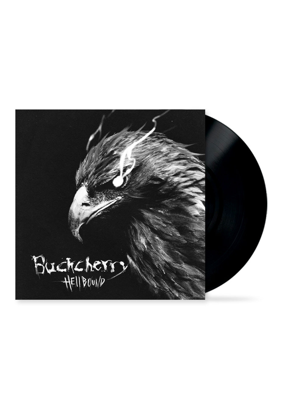 Buckcherry - Hellbound - Vinyl | Neutral-Image