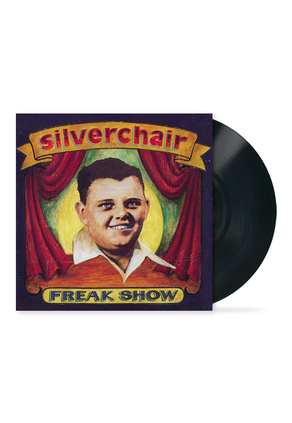 Silverchair - Freak Show - Vinyl | Neutral-Image