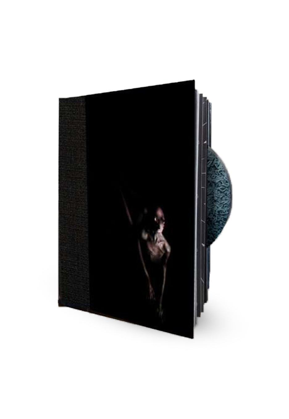 Tool - Opiate2 - Blu Ray Single | Neutral-Image