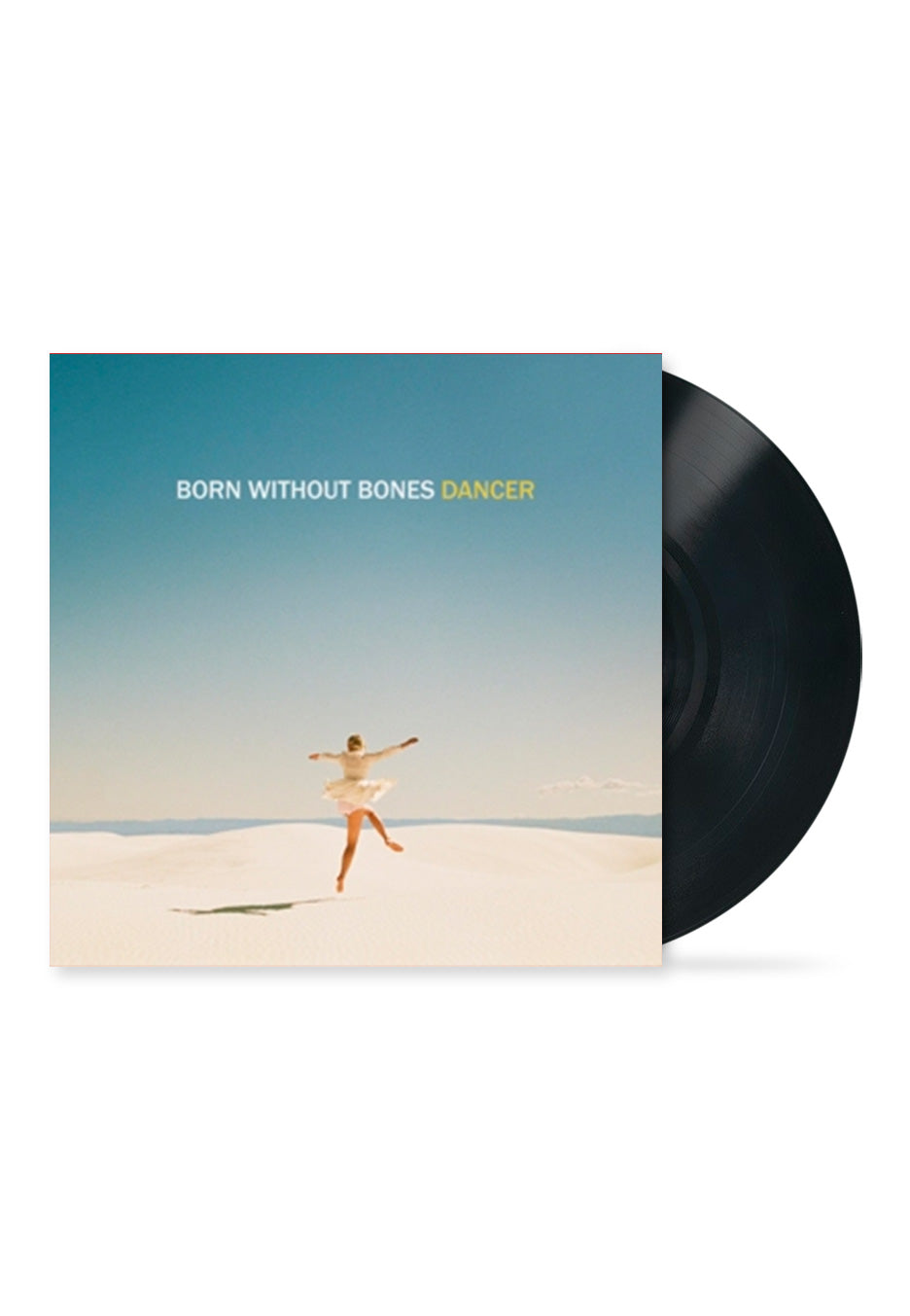 Born Without Bones - Dancer - Vinyl | Neutral-Image