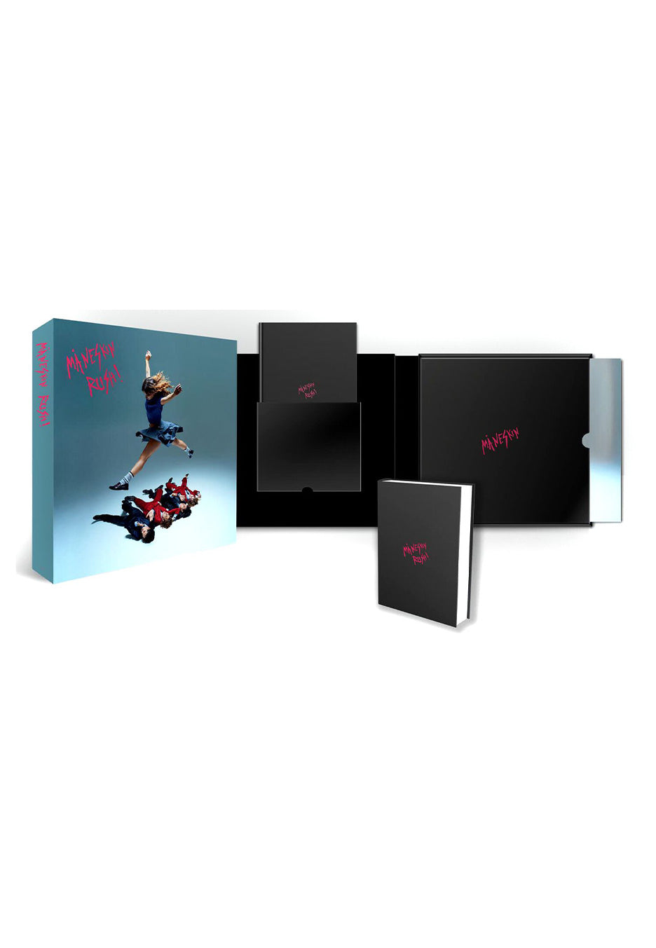 Måneskin - Rush! (Special) - Boxset | Neutral-Image