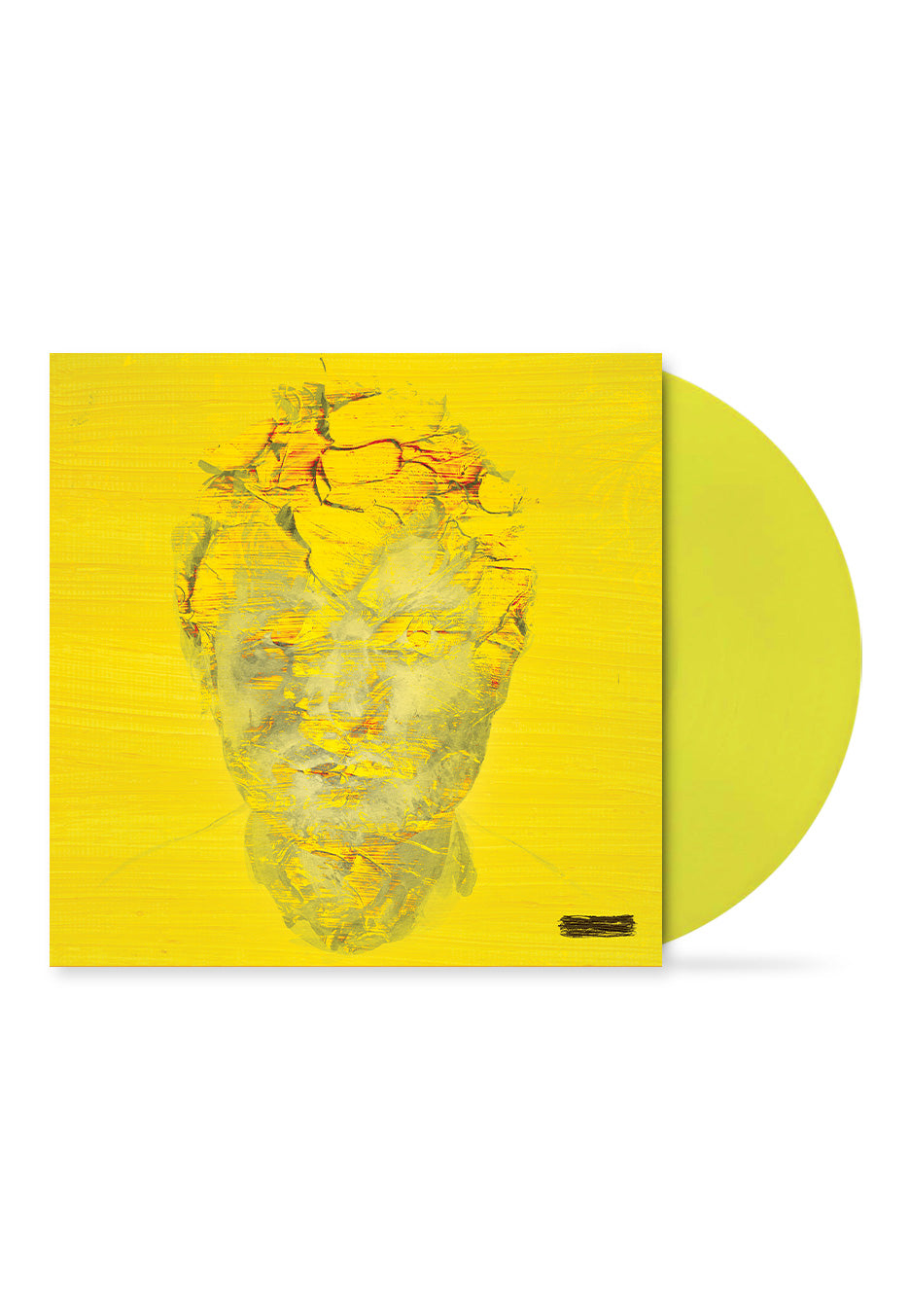 Ed Sheeran - ─ Ltd. Yellow - Colored Vinyl | Neutral-Image