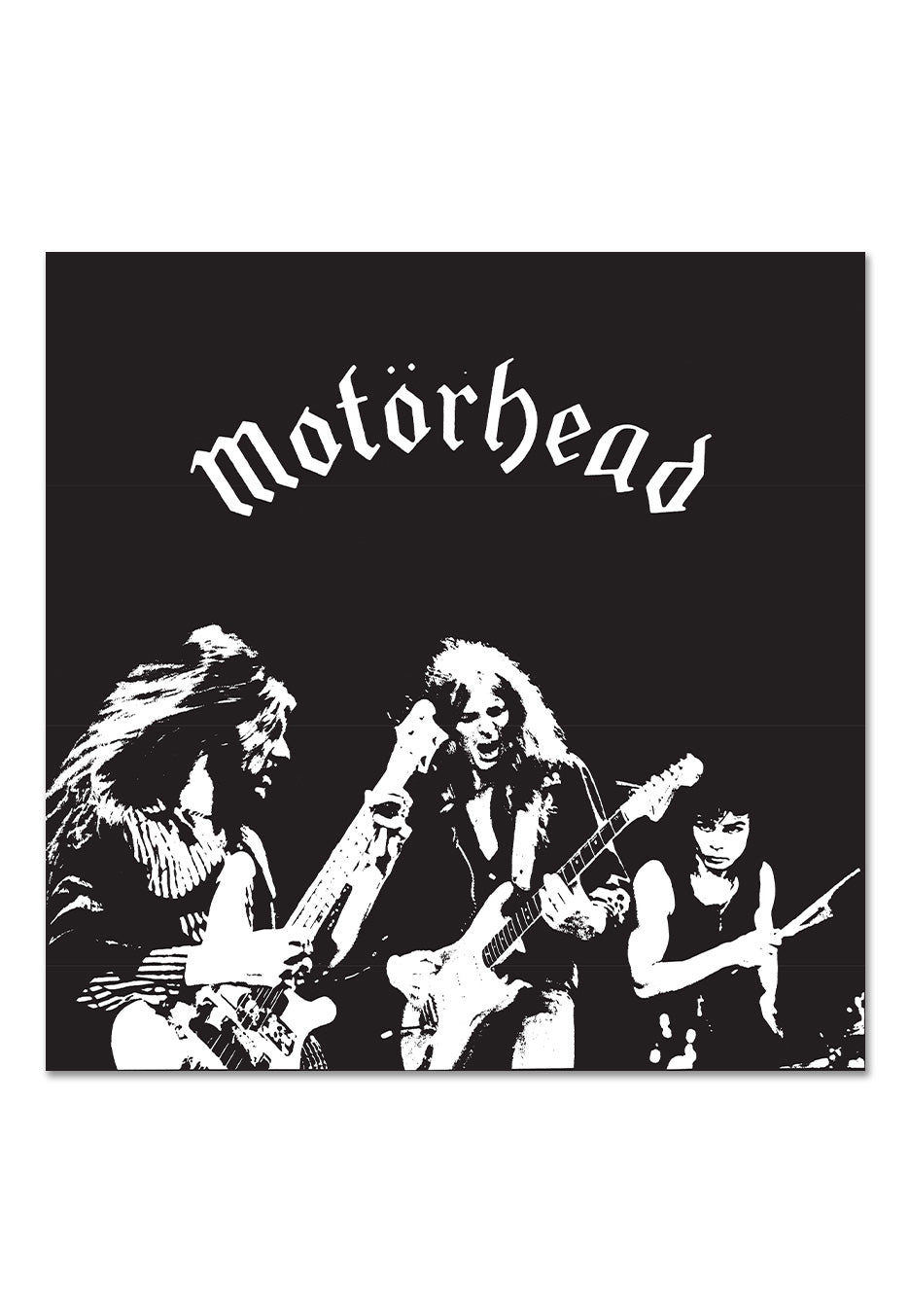 Motörhead - Motörhead / City Kids - Single Vinyl | Neutral-Image