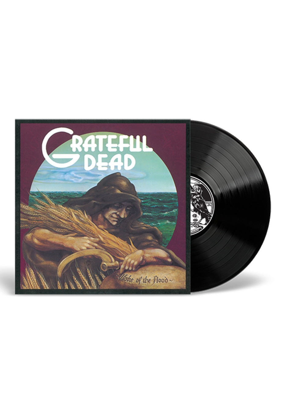 Grateful Dead - Wake Of The Flood (50th Anniversary Remaster) - Vinyl | Neutral-Image