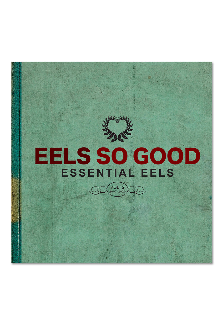 Eels - Eels So Good (Essential Eels Vol. 2 2007-2020) - Digipak CD | Neutral-Image