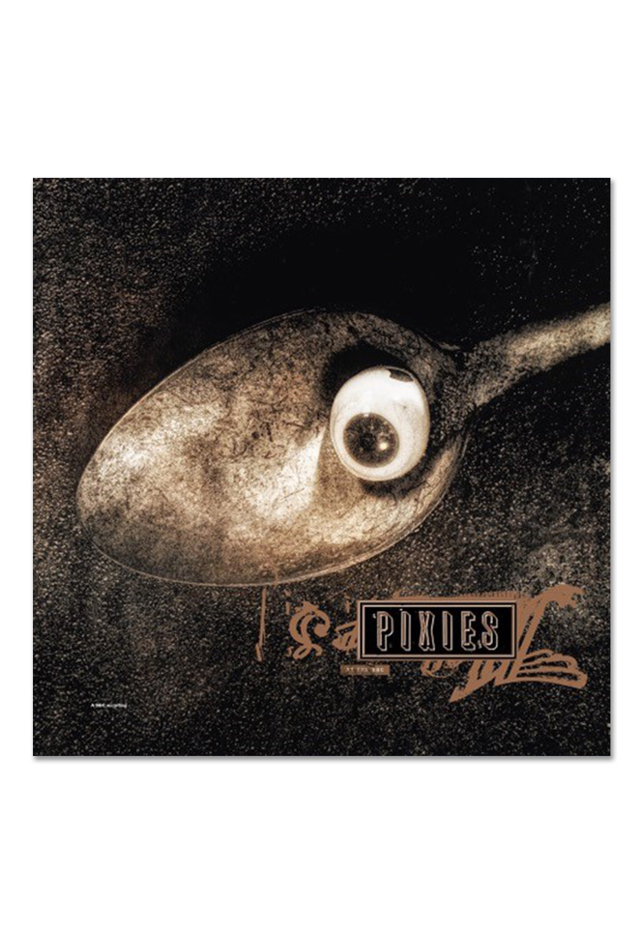 Pixies - Live At BBC - 3 Vinyl | Neutral-Image