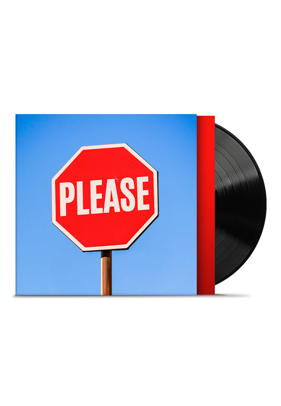 Beatsteaks - PLEASE - Vinyl | Neutral-Image