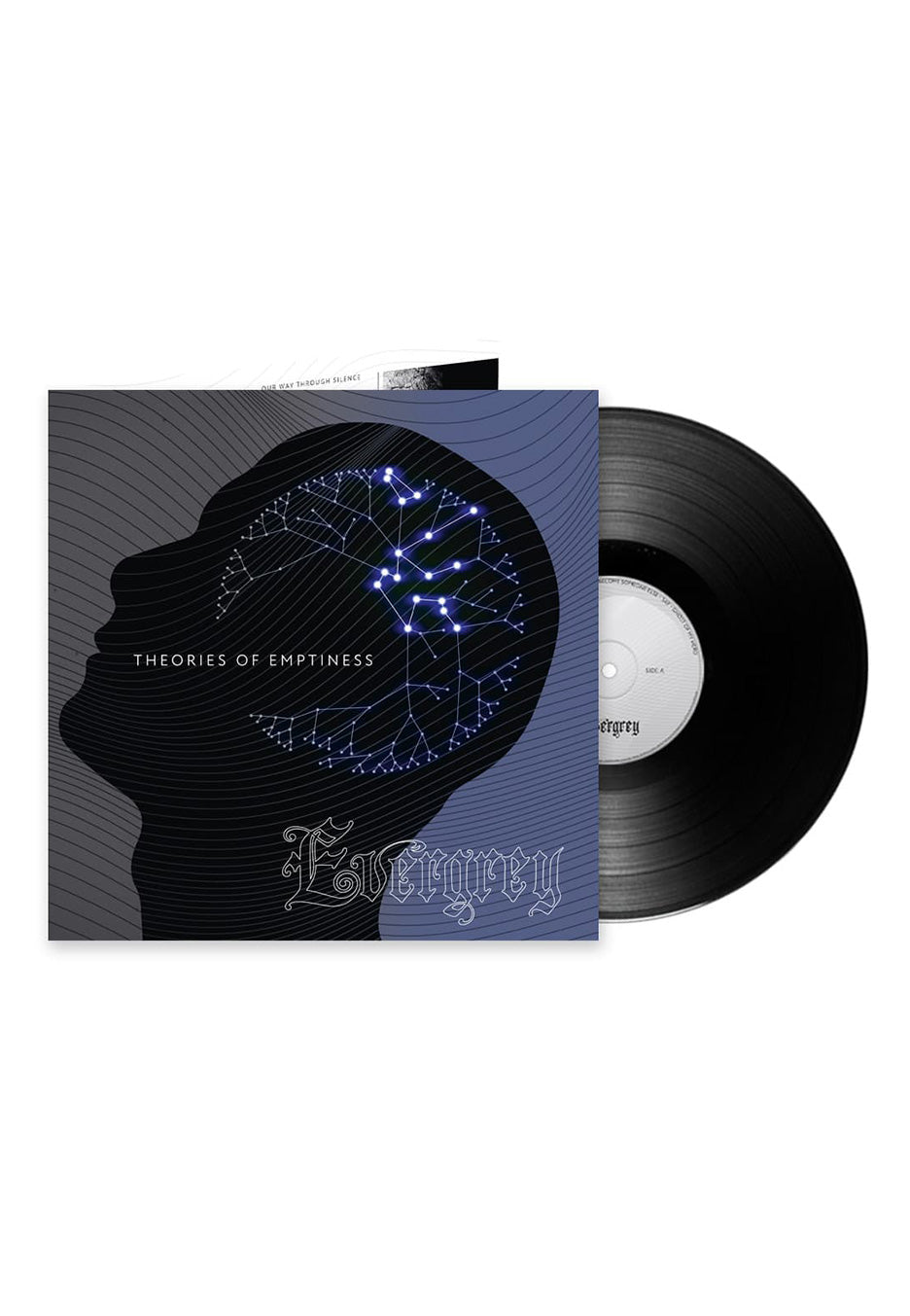 Evergrey - Theories Of Emptiness - Vinyl | Neutral-Image