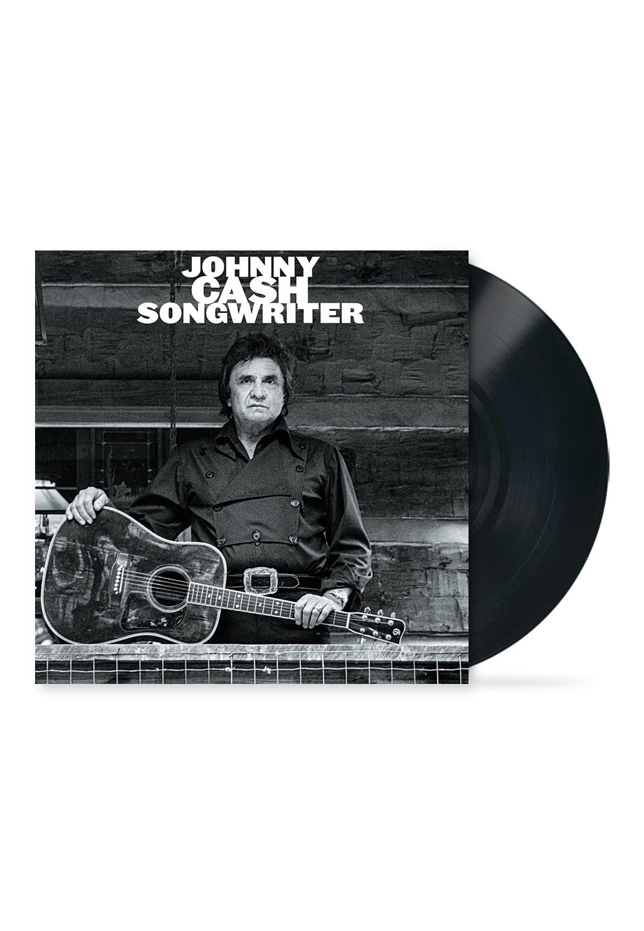 Johnny Cash - Songwriter - Vinyl | Neutral-Image