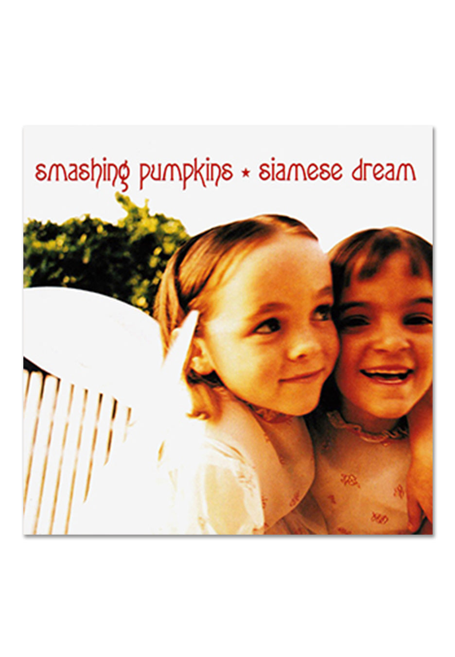 The Smashing Pumpkins - Siamese Dream - 2 Vinyl | Neutral-Image