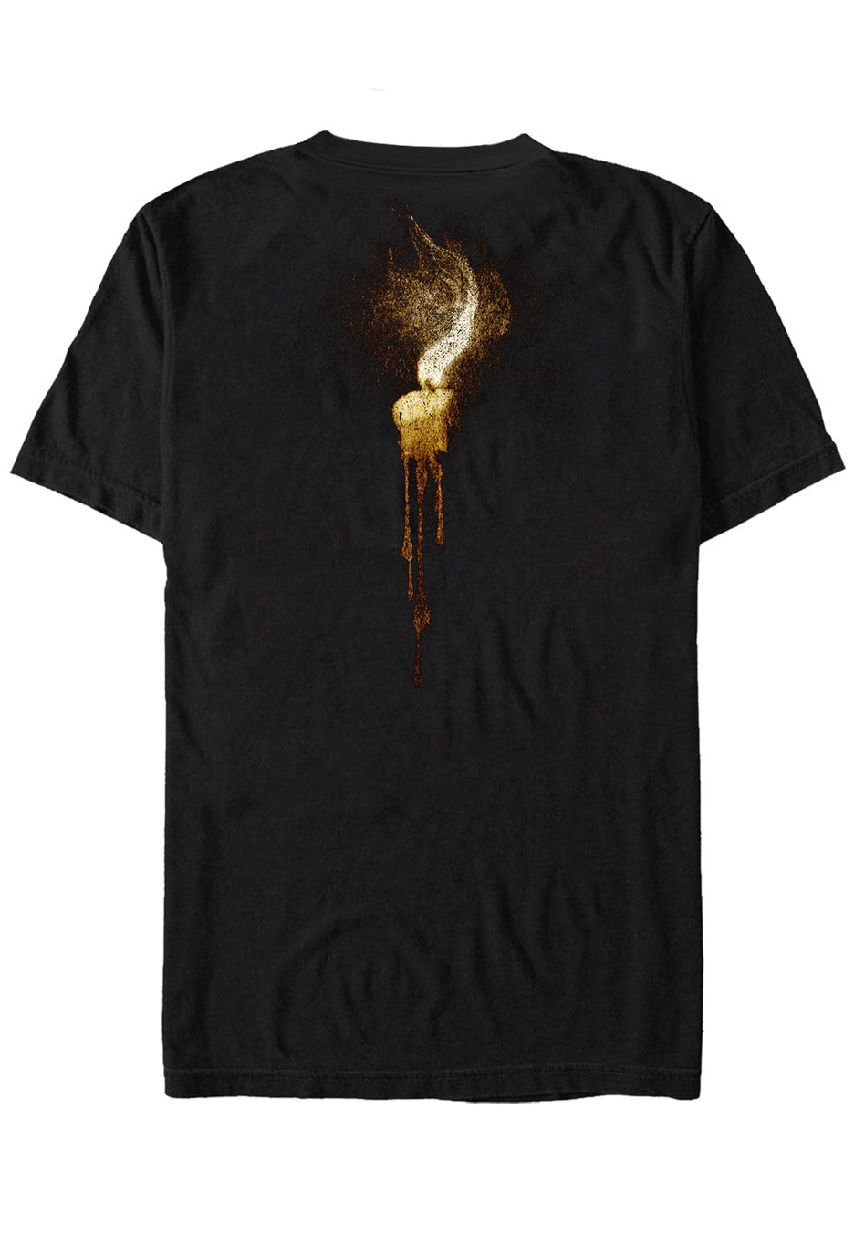 Opeth - Ghost Reveries - T-Shirt | Neutral-Image